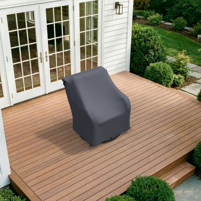 Housse pour terrasse Anahit