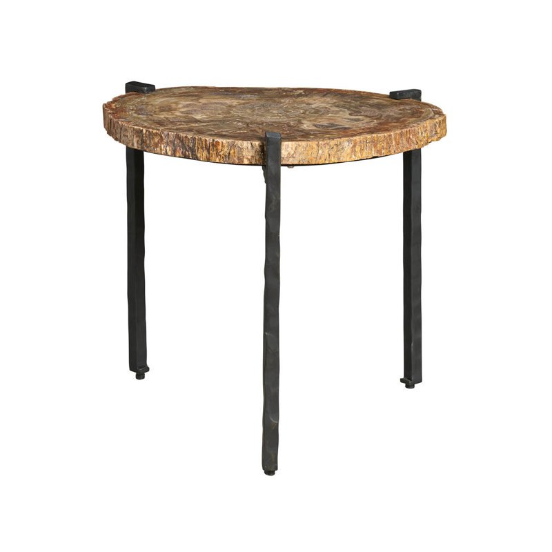 Griffith Park End Table