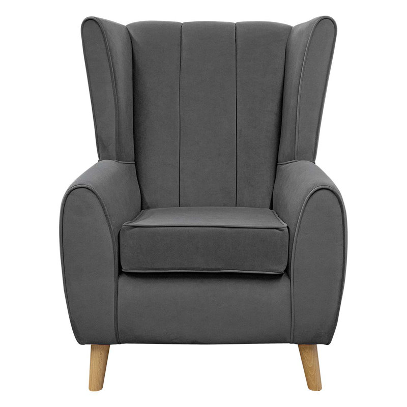 Notting Hill Upholstered Armchair