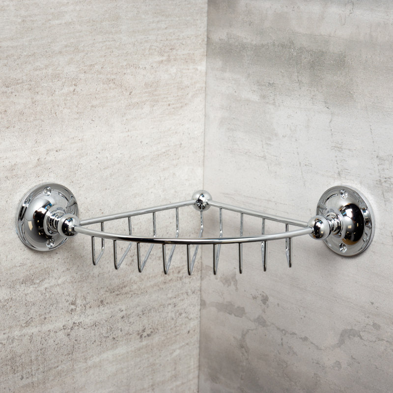 Bathroom Tray