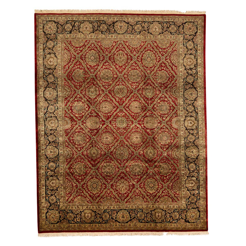 One-of-a-Kind 9'3" X 11'8" Area Rug