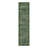 Romola Machine Washable Oriental Area Rug For Living Room With Non-Slip Backing-295992657