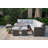 8 - Person Patio Conversation Set with Cushions