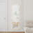 Flannel Full Length Wave  Floor Mirror  For Bedroom Living Room Hanging Or Against The Wall-1208525677