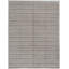 Striped Area Rug