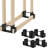 Iolanta 13'' W Metal Log Rack
