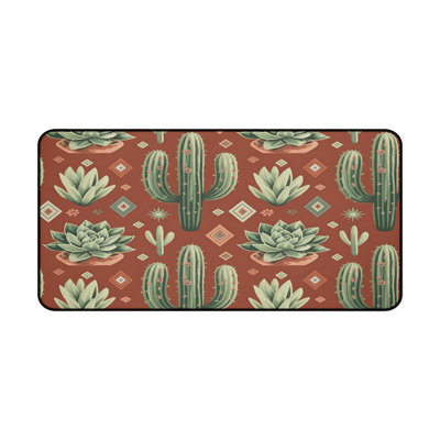 Polyester Desk Pad