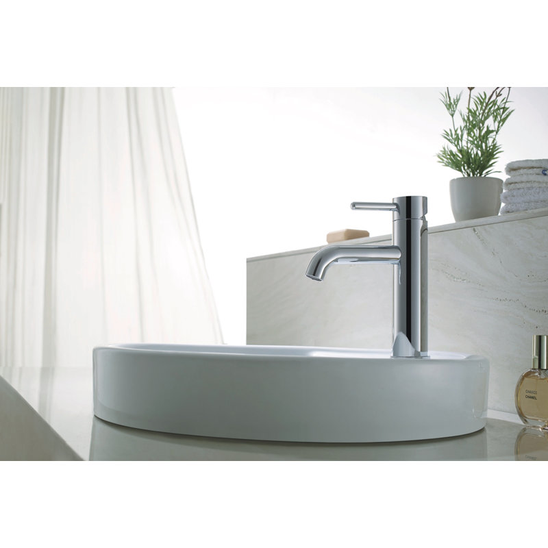 Torrington Countertop Basin Mixer
