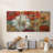 " Poppycentric " 3 - Pieces-1816331924
