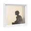 Oliver Gal Shades of Her Abstract - Luxury Shadowbox Framed Wall Art-1270479187-1270479194