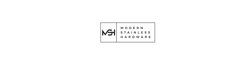 ModernStainlessHardware logo