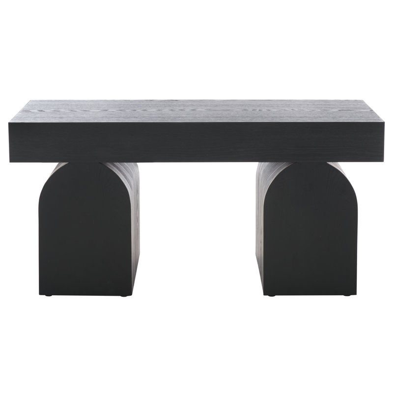Maez Storage Bench, Black