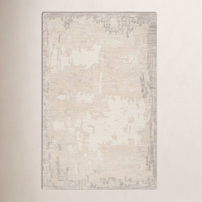 Noella Hand-Tufted Abstract Rug