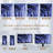 Velvet Blackout Curtain Pair-107665503-86725561