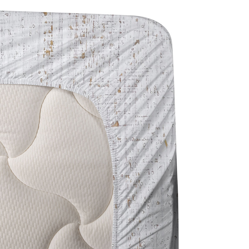 Microfiber Sheet Set, Full Sheet Set + Fitted Sheet + 2 Pillowcases