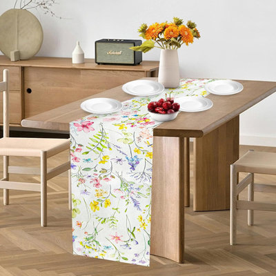 Chemin de table Wildflower