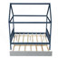 Lit simple avec lit gigogne House-1188171570-1185869169