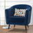 Meribeth Upholstered Accent Chair, Suede Armchair Comfy Club Chair Single Sofa for Living Room Reading Room-768739262