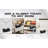 Anta Tissue Paper Box with Elegant Marble Printing-1593910742