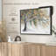 Western Breeze Tree Canvas Print-102354647