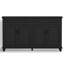 Buffet Four Doors 62,2 "W-1098818629
