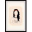 Be Wild And Free by Marmont Hill - Single Picture Frame Painting-1662237950
