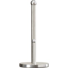 JUTOROSY Paper Towel Holder Countertop, Standing Paper Towel