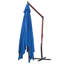 Nathaly 300cm X 400cm Rectangular Cantilever Parasol-1420960544