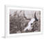Parvez Taj - Single Picture Frame Print-19700950