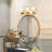 Sia 3 - Light Dimmable Vanity Light-755111538