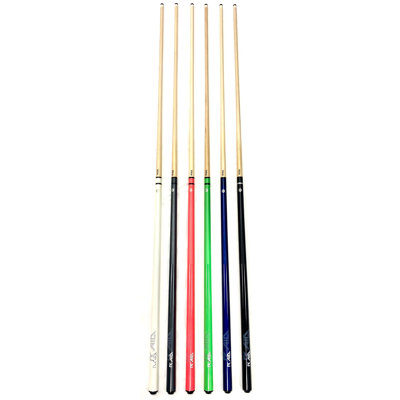 Queue de billard Raid Colours
