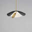 Luminaire suspendu 1 lumière Hinton-588414233