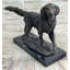 Golden Retriever Show Bronze Bronze