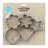 Martha Stewart 5 Piece Cookie Cutter Set