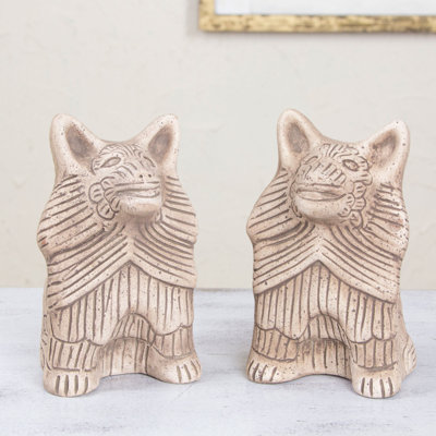 Mayvale Animals Figurines & Sculptures