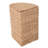 Hand-Woven Seagrass Laundry Hamper