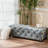 Dannetta Velvet Ottoman-1598930812