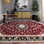 Hand Woven Wool Oriental Area Rug-1682477666
