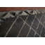 Tapis marocain en laine Earth Tone 8 x 12