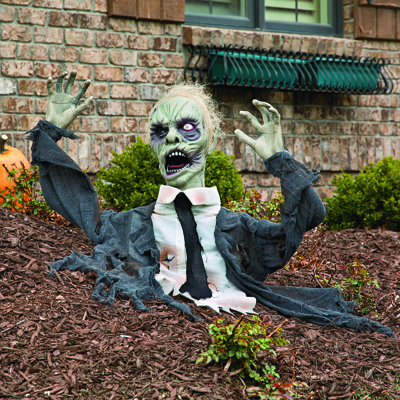 Figurine Zombie