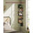 Wall Mounted Floating 5-tier Shelf-2121930254