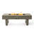 42_Inch  Iron Fire Pit Table-88502030