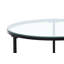 Alese Frame Coffee Table