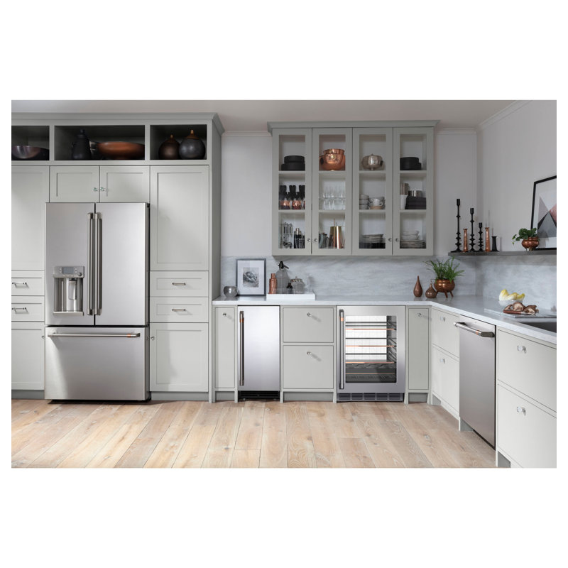 Café™ ENERGY STAR® Beverage Center, Matte White