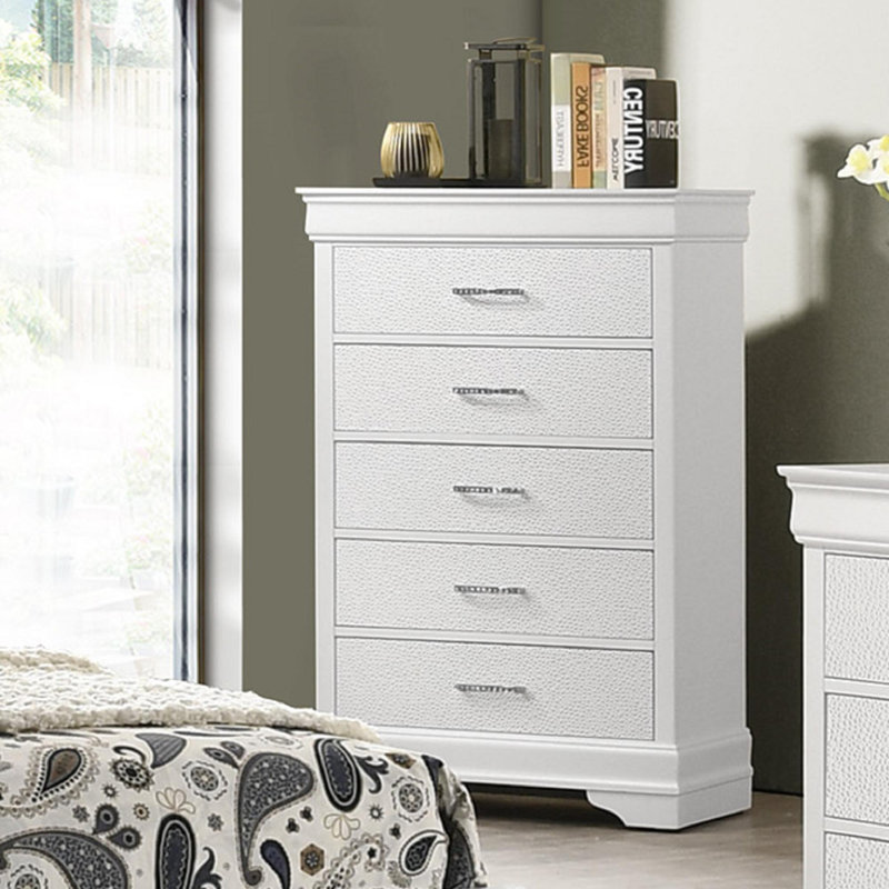 Multifunctional Chest