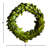 6 " Boxwood Wreath