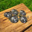 Rosdorf Park Nickel Plated Sweet Bowl