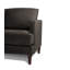 Algere 3 Seater Velvet Sofa-2132665315