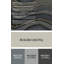 Art mural sur toile gris diagonale-778072628