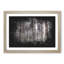 Pretty Forest - Picture Frame Graphic Art Print-56861466-56861469